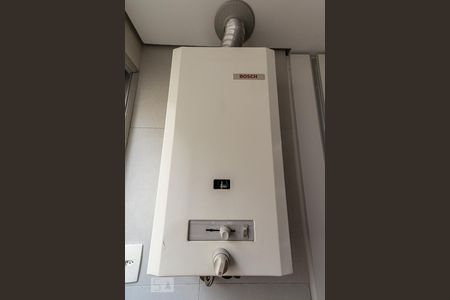 Apartamento para alugar com 45m², 1 quarto e 1 vagaÁrea de serviço