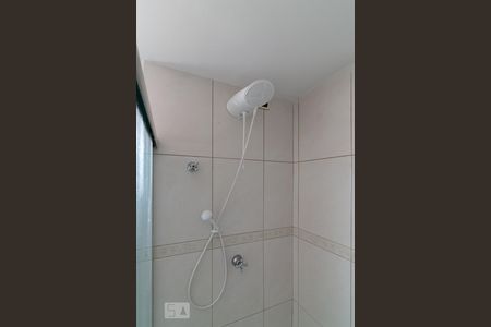 Detalhe do banheiro  de apartamento à venda com 2 quartos, 57m² em Vila Monumento, São Paulo
