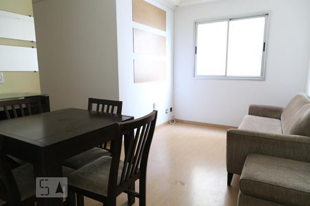 Sala de apartamento para alugar com 2 quartos, 50m² em Vila Guilherme, São Paulo