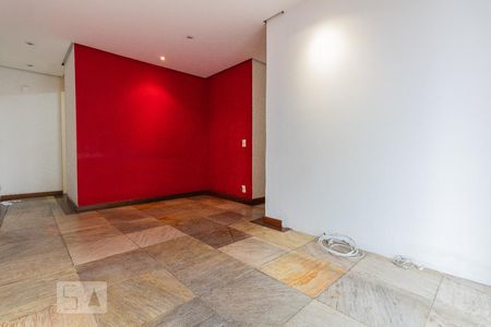 Sala de apartamento para alugar com 2 quartos, 63m² em Vila Sofia, São Paulo