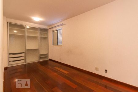 Suíte de apartamento para alugar com 2 quartos, 63m² em Vila Sofia, São Paulo