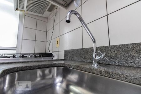 Apartamento para alugar com 63m², 2 quartos e 1 vagaCozinha