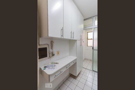 Apartamento para alugar com 63m², 2 quartos e 1 vagaCozinha