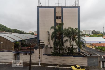 Vista de apartamento para alugar com 2 quartos, 63m² em Vila Sofia, São Paulo