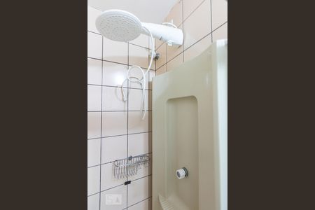 Banheiro de apartamento para alugar com 2 quartos, 63m² em Vila Sofia, São Paulo