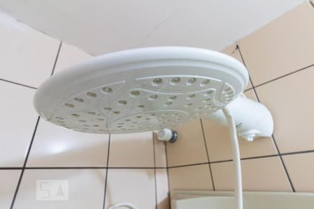 Banheiro de apartamento para alugar com 2 quartos, 63m² em Vila Sofia, São Paulo