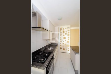 Apartamento para alugar com 65m², 2 quartos e 1 vagaCozinha