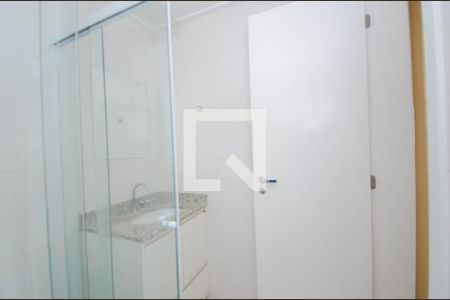 Apartamento para alugar com 65m², 2 quartos e 1 vagaBanheiro Social