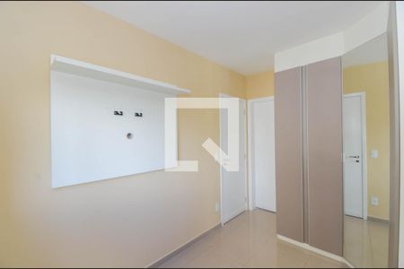 Apartamento para alugar com 65m², 2 quartos e 1 vagaQuarto 2 - Suíte