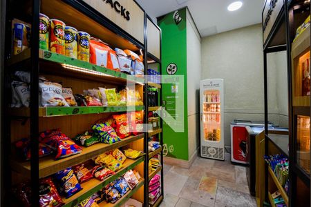 Apartamento para alugar com 65m², 2 quartos e 1 vagaMini Mercado