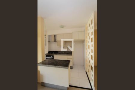 Apartamento para alugar com 65m², 2 quartos e 1 vagaCozinha