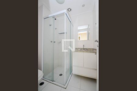 Apartamento para alugar com 65m², 2 quartos e 1 vagaBanheiro Social