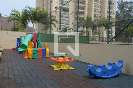 Apartamento para alugar com 65m², 2 quartos e 1 vagaÁrea comum - Playground