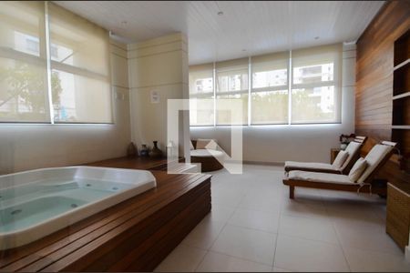 Apartamento para alugar com 65m², 2 quartos e 1 vagaSauna 