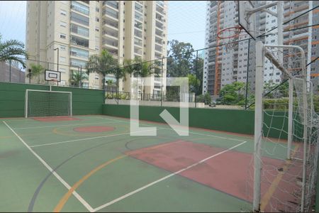 Apartamento para alugar com 65m², 2 quartos e 1 vagaQuadra Esportiva