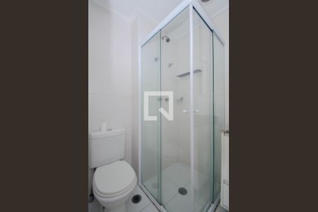 Apartamento para alugar com 65m², 2 quartos e 1 vagaBanheiro Social