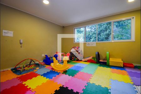 Apartamento para alugar com 65m², 2 quartos e 1 vagaBrinquedoteca