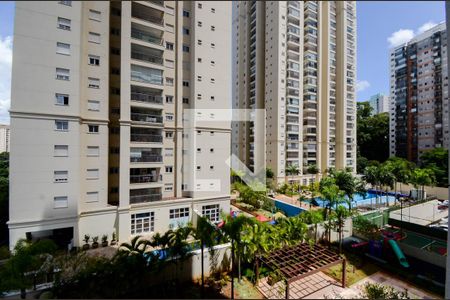 Vista da Varanda de apartamento para alugar com 2 quartos, 65m² em Jardim Flor da Montanha, Guarulhos