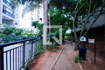 Apartamento para alugar com 65m², 2 quartos e 1 vagaEspaço Pet