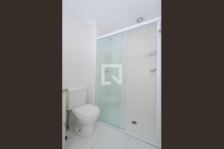 Apartamento para alugar com 65m², 2 quartos e 1 vagaBanheiro da Suíte