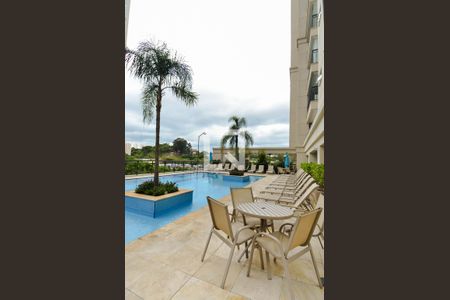 Apartamento para alugar com 65m², 2 quartos e 1 vagaÁrea comum - Piscina