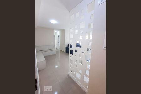 Apartamento para alugar com 65m², 2 quartos e 1 vagaSala - entrada do apartamento