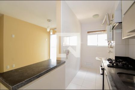 Apartamento para alugar com 65m², 2 quartos e 1 vagaCozinha