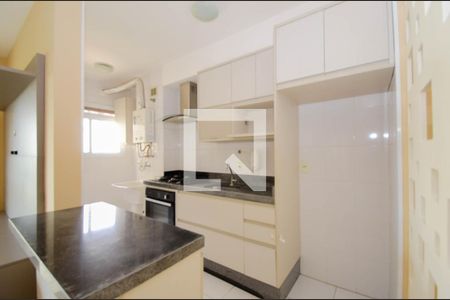 Apartamento para alugar com 65m², 2 quartos e 1 vagaCozinha