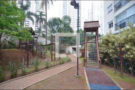 Apartamento para alugar com 65m², 2 quartos e 1 vagaÁrea comum - Playground
