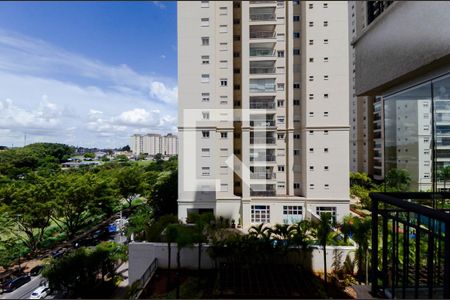 Apartamento para alugar com 65m², 2 quartos e 1 vagaVista da Suíte