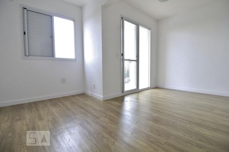 Sala de apartamento para alugar com 2 quartos, 59m² em Jardim Parque Morumbi, São Paulo