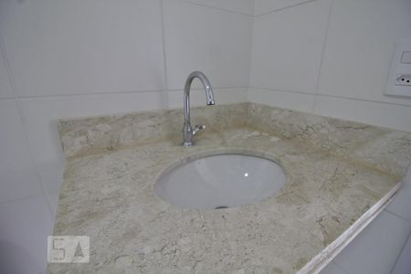 Pia de apartamento para alugar com 2 quartos, 59m² em Jardim Parque Morumbi, São Paulo