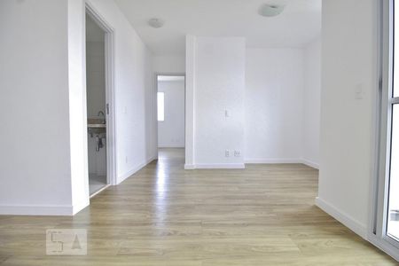 Sala de apartamento para alugar com 2 quartos, 59m² em Jardim Parque Morumbi, São Paulo