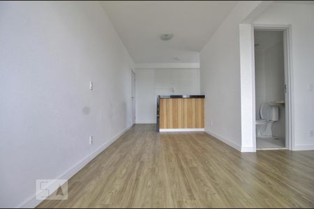 Sala de apartamento para alugar com 2 quartos, 59m² em Jardim Parque Morumbi, São Paulo