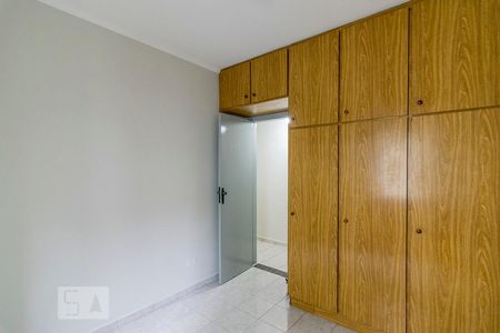 Quarto 2 de apartamento à venda com 3 quartos, 70m² em Campestre, Santo André
