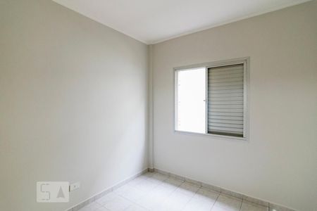 Quarto 2 de apartamento à venda com 3 quartos, 70m² em Campestre, Santo André