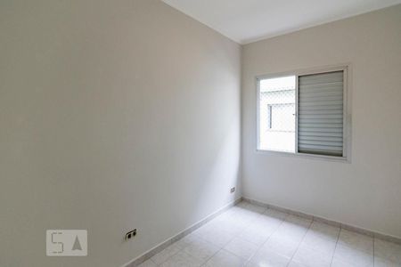 Quarto 3 de apartamento à venda com 3 quartos, 70m² em Campestre, Santo André