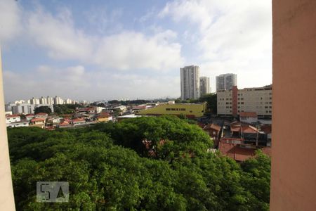 Vista do quarto 1 de apartamento para alugar com 3 quartos, 78m² em Jardim Bonfiglioli, São Paulo