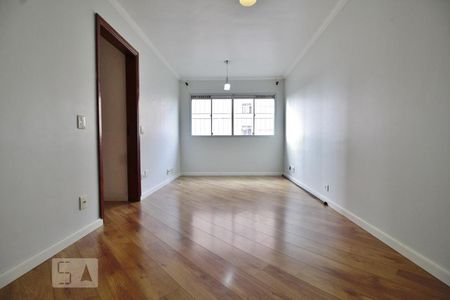 Sala de apartamento para alugar com 3 quartos, 78m² em Jardim Bonfiglioli, São Paulo