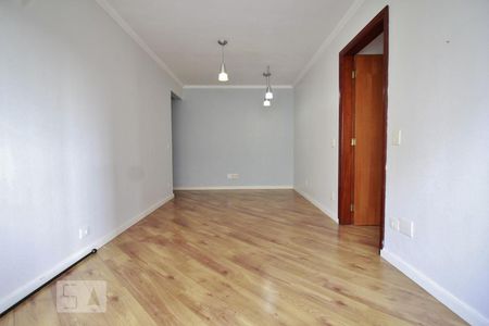 Sala de apartamento para alugar com 3 quartos, 78m² em Jardim Bonfiglioli, São Paulo