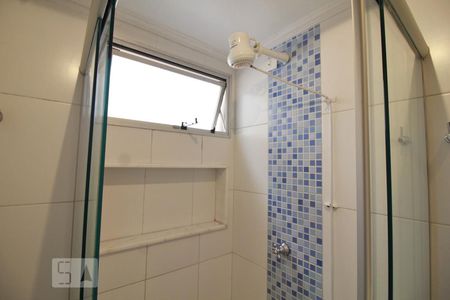 Chuveiro de apartamento para alugar com 3 quartos, 78m² em Jardim Bonfiglioli, São Paulo