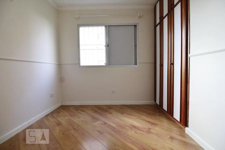 Quarto 2 de apartamento para alugar com 3 quartos, 78m² em Jardim Bonfiglioli, São Paulo