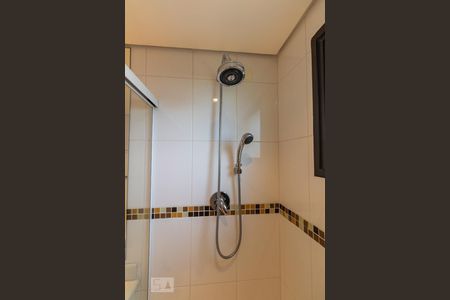 Apartamento para alugar com 210m², 4 quartos e 3 vagas Apartamento para alugar com 210m², 4 quartos e 3 vagasBanheiro