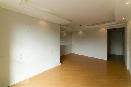 Sala de apartamento à venda com 3 quartos, 70m² em Jardim Santo Amaro, São Paulo