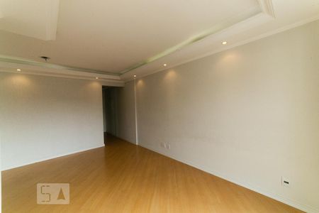 Sala de apartamento à venda com 3 quartos, 70m² em Jardim Santo Amaro, São Paulo
