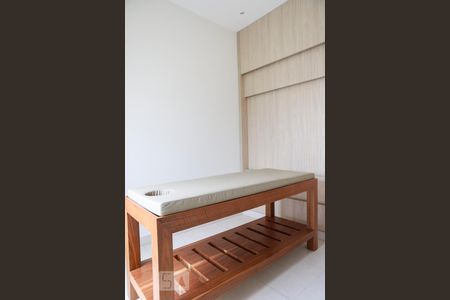 Studio para alugar com 40m², 1 quarto e 1 vaga Studio para alugar com 40m², 1 quarto e 1 vagaSpa