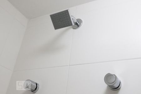 Studio para alugar com 40m², 1 quarto e 1 vaga Studio para alugar com 40m², 1 quarto e 1 vagaBanheiro