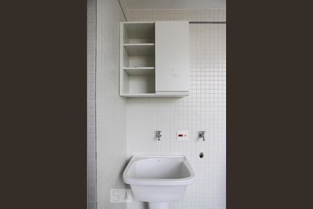 Studio para alugar com 40m², 1 quarto e 1 vaga Studio para alugar com 40m², 1 quarto e 1 vagaVaranda