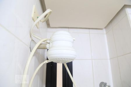 Apartamento para alugar com 92m², 3 quartos e 2 vagas Apartamento para alugar com 92m², 3 quartos e 2 vagasBanheiro 1