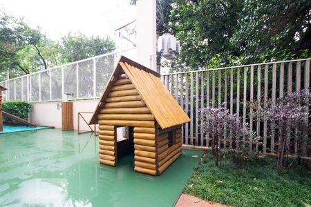 Apartamento para alugar com 75m², 2 quartos e 2 vagas Apartamento para alugar com 75m², 2 quartos e 2 vagasPlayground